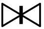 Gate 90x60 1