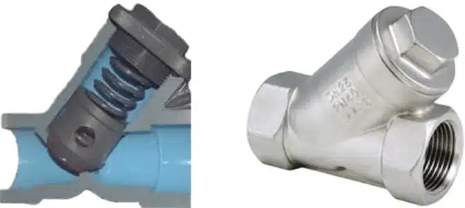 Spring Loaded Y Check Valve.jpg