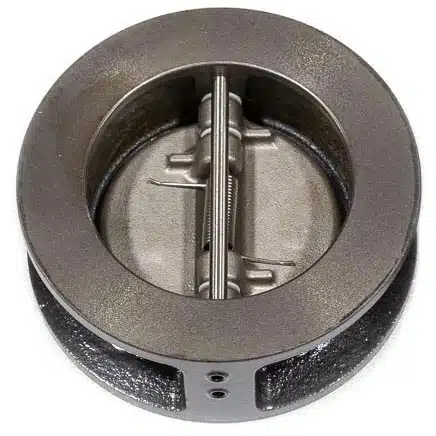 Wafer Check Valve