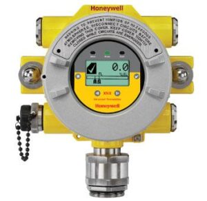 XNX Transmitter Honeywell